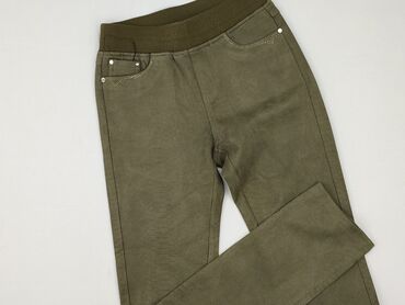 bardzo obcisłe legginsy: Legginsy Eleganckie damskie, rozmiar S