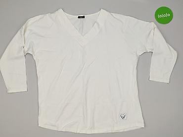 vrs junior: Bluzka damska, rozmiar 4XL — 2