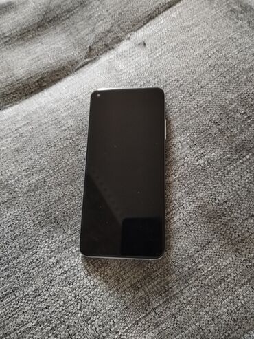 telefon aliram: Xiaomi Mi 10T, 128 ГБ, цвет - Голубой