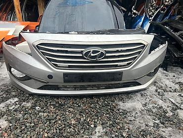 Передний комплект (морда) для Hyundai Sonata (поколение
