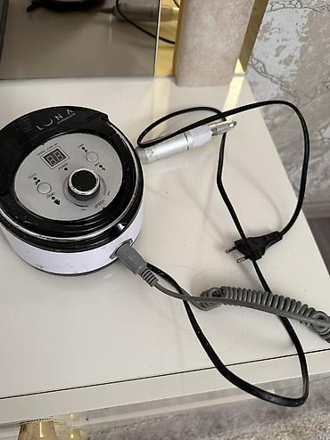 ikinci el printer: Manikur aparatı satılır 40Azn tam işlək vəziyyətdədir ehtiyac olmadığı — 3