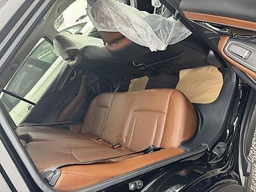 Subaru: Subaru Outback: 2021 г., 2.4 л, Автомат, Бензин, Кроссовер — 8