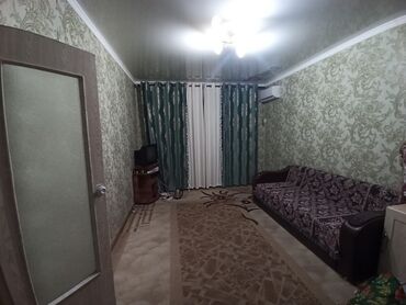 квартира советский боконбаева: 1 комната, Собственник, С мебелью частично