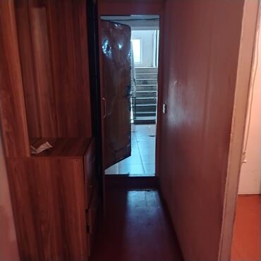 ağdaş ev: Xırdalan, 1 otaqlı, Köhnə tikili, 1 kv. m