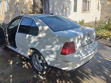 e53 amg: Volkswagen Bora: 2001 г., 1.6 л, Механика, Бензин, Седан — 8