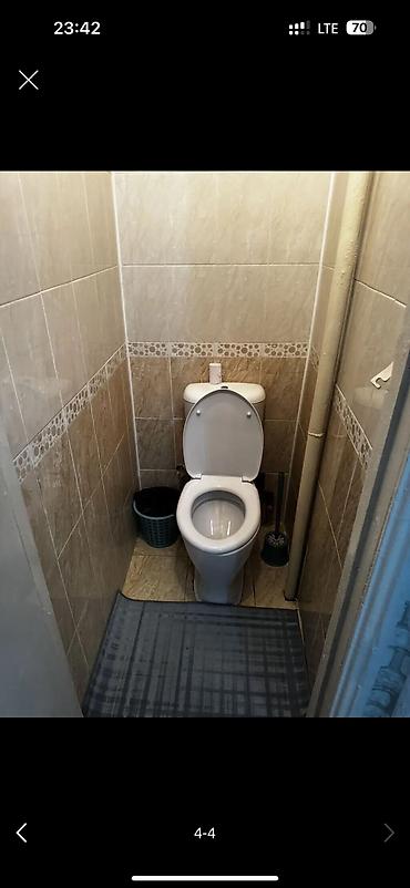 the level: Каракол, центр. Сдается 1 ком квартира в центре города со всеми — 5