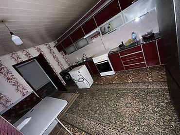 Аренда домов: 120 м², 4 комнаты — 9