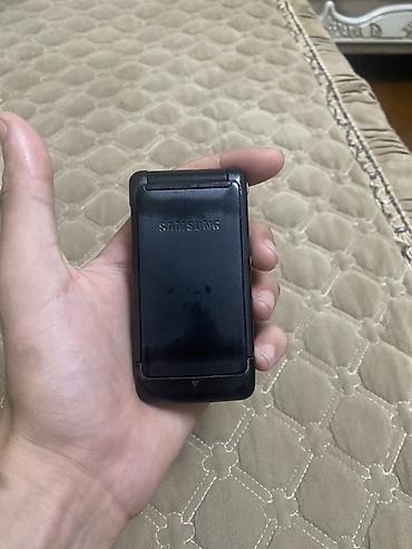samsung e 2530: Samsung E630, 4 GB, rəng - Qara, Düyməli — 2