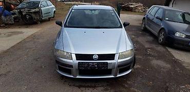 jabucice za auto: HAUBA FIAT STILO | hauba fiat stilo, fiat delovi Bukovik — 1