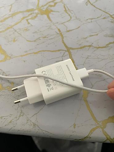 Honor: Honor 400 Lite, 256 GB, rəng - Boz, Barmaq izi, Sensor, İki sim kartlı — 10