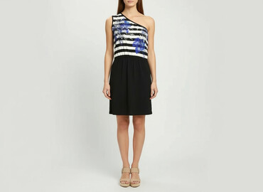 sukienka z eko skóry orsay: Orsay, Women`s dress, size S at lalafo.pl sukienka z eko skóry orsay: Orsay, Women`s dress, size S