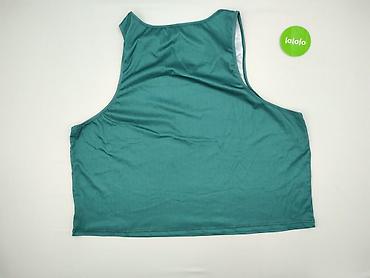 polyester tank: Podkoszulka dla mężczyzn, rozmiar 7XL — 3