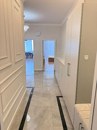 Mənzillərin satışı: 2 otaqlı, Yeni tikili, m. Həzi Aslanov, 82 kv. m — 7