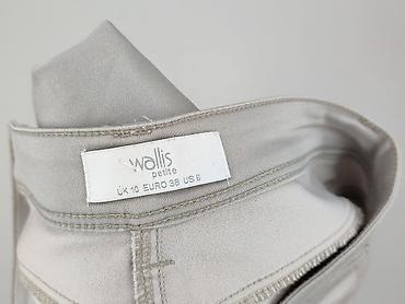 cena uk: Wallis Petite, Spodnie materiałowe damskie, rozmiar S — 4
