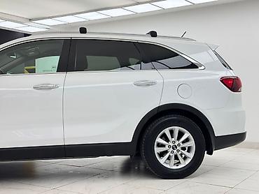 Kia: Kia Sorento: 2019 г., 2.4 л, Автомат, Бензин, Кроссовер at lalafo.kg — 6 Kia: Kia Sorento: 2019 г., 2.4 л, Автомат, Бензин, Кроссовер — 6