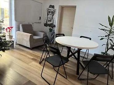 Stilski trpezarijski stolovi: IZRADA STOLOVA PO MERI X1067 | — 5