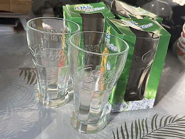 медный кружка: Стеклянные стаканы Let’s Go! Ice Tea - Материал: прозрачное — 1