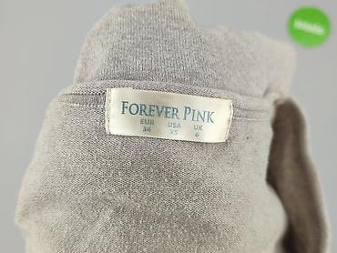 fluff outerwear kurtki: Forever Unique, Kardigan damski, rozmiar XS — 5