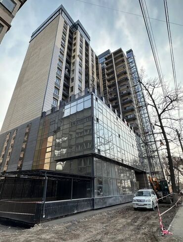гостиница молодая гвардия: Продается однокомнатная квартира в Жилом Комплексе "Кубаныч"! 🌟