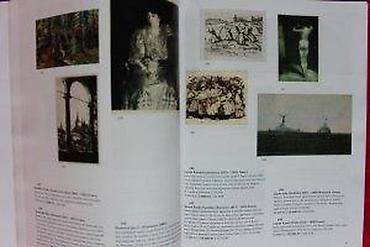 Časopisi: AUKCIONI KATALOG DOROTHEUM, UMENI A STAROŽITNOSTI, 21.5.2005 | — 17