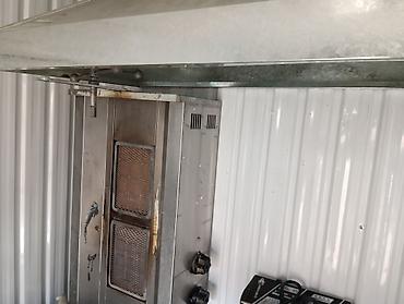 Фудтраки: Продажа бизнеса Фудтрак, Вместе с: Оборудование и мебель, Новый — 7