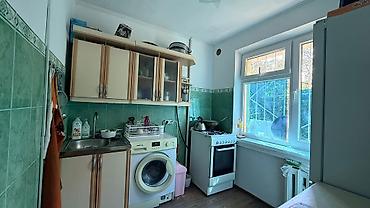 8: 2 комнаты, 44 м², 8 мкр 104 серия, 2 этаж, Свежий ремонт — 8
