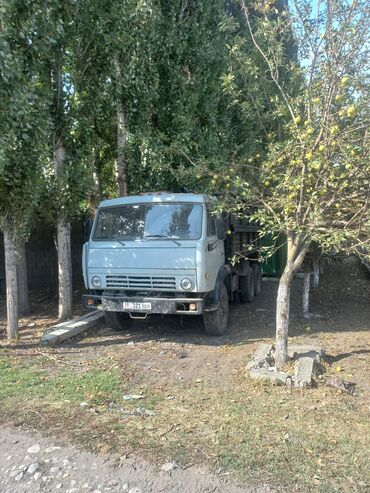 грузовой автомобиль бишкек цена: Грузовик, Камаз, Б/у