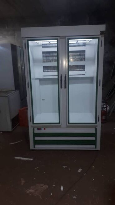 kiçik soyuducular: Ek Şkaf Soyuducusu 2 Qapilidir Tezedir, Ölçüsü 1.40 x 70 dir, Her Növ