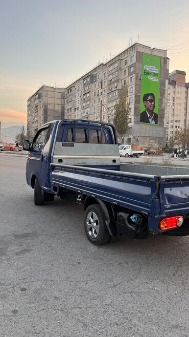 Hyundai: Hyundai Porter: 2019 г., 2.5 л, Типтроник, Дизель at lalafo.kg — 5 Hyundai: Hyundai Porter: 2019 г., 2.5 л, Типтроник, Дизель — 5