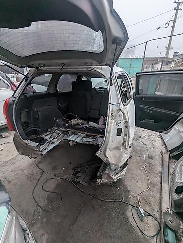 СТО, ремонт транспорта: Рихтовка, сварка, покраска, Ремонт деталей автомобиля, без выезда — 12