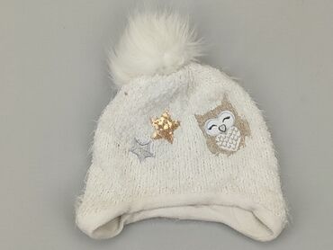 Caps and headbands: Cap, Cool Club, Newborn baby, condition - Good