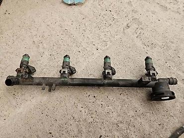 profil gume: DIZNA 2.0 BENZIN 98.5KW ZA RENAULT SCENIC ZA 2006. GOD. - 5 — 2