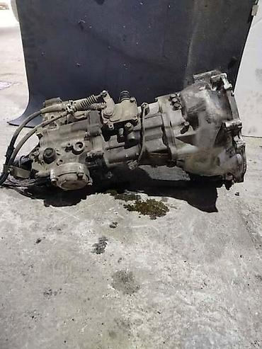 Menjači: MENJAC 1.3BENZ ZA DAIHATSU TERIOS OD 1997. DO 2006. GOD. | Menjac — 2