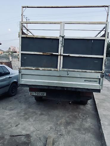 mpv мпв: Ford Transit: 1993 г., 2.9 л, Механика, Дизель, Бус — 5