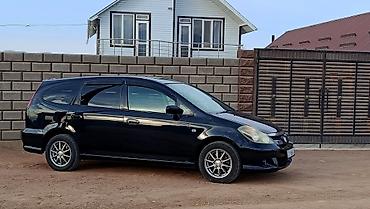 Honda: Honda Stream: 2004 г. at lalafo.kg — 2 Honda: Honda Stream: 2004 г. — 2