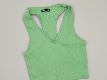 T-shirts and tops: Top SinSay, M (EU 38), condition - Good