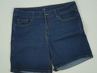 2016 jeans: Denim, Szorty damskie, rozmiar M — 2