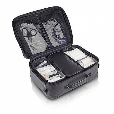 el cantasi: №: 15862 Məhsulun adı: Həkim ziyarətinin portfeli Elite Bags Care's — 5