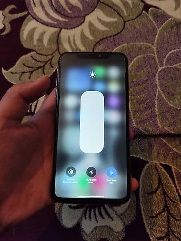touch id: Смартфон с безрамочным экраном и вырезом под фронтальную — 7