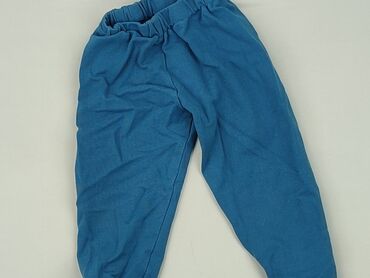 Sweatpants: Sweatpants, 9-12 months, condition - Very good