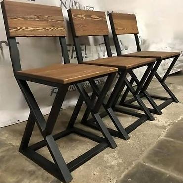 Sifarişlə restoran masaları: Kvadrat masa, Açılmayan, Taxta — 12