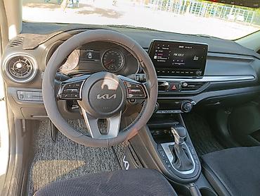 smart plus: Kia K3: 2021 г., 1.6 л, Автомат, Бензин, Седан — 4