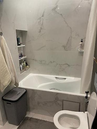 борсан платинум: 4 комнаты, 125 м², Мед Академия Элитка, 12 этаж, Евроремонт — 5