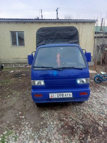 Mini: Mini : 2013 г., 0.8 л, Механика, Газ, Пикап — 7