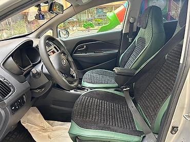 lexus az: Kia Rio sedan – gümüşü 2013 il 291km tecili satilir pul lazim oldugu — 4