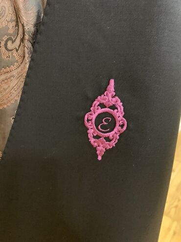 Kostyumlar: Kostyum, Demisezon, Elatus, M — 4