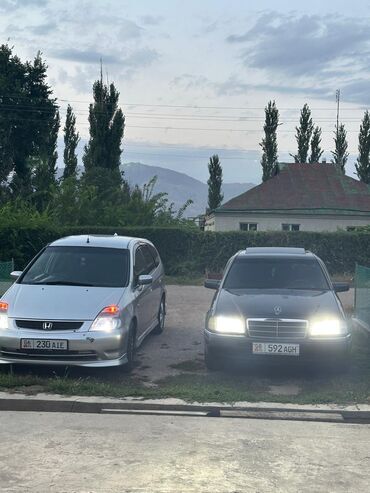 опель омега а: Mercedes-Benz C-Class: 1996 г., 2.3 л, Механика, Бензин, Седан