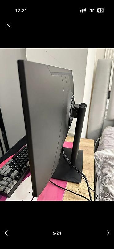 ego pad e60: Компьютер, ОЗУ 8 ГБ, Для работы, учебы, Б/у, Intel Core i5, AMD Radeon RX 580, NVMe — 9