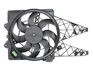 bež: VENTILATOR MOTORA FIAT II BRAVO | NOVO! NOVO! NOVO! U ponudi imamo — 2
