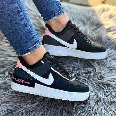 Women's Sneakers and athletic shoes: 41 — 10